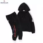 pantalon survetement moncler hoodie moncler awake black